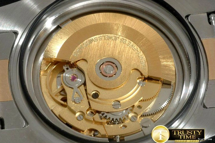 0403 ROLSUB145A – 116610 Black TT Sub A- Unique 1060